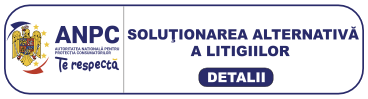 ANPC · Soluționarea alternativă a litigiilor